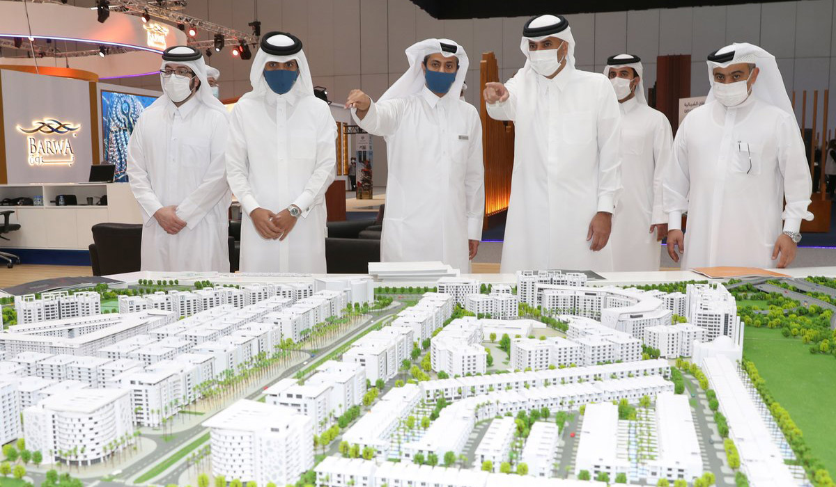 HE the Prime Minister and Minister of Interior Sheikh Khalid bin Khalifa bin Abdulaziz Al-Thani